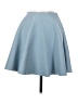 Valentino Solid Blue Formal Skirt Size EU (IT) 36 / US 0 - photo 2