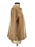 Topshop Solid Tan Pullover Sweater Size 0 - 2 - photo 4