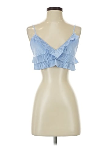 Zara Tank Top (view 1)