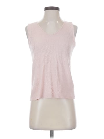 Eileen Fisher Sweater Vest (view 1)
