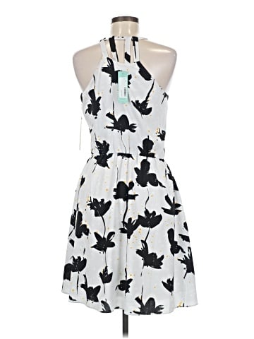 Cooper & Ella Cocktail Dress (view 2)