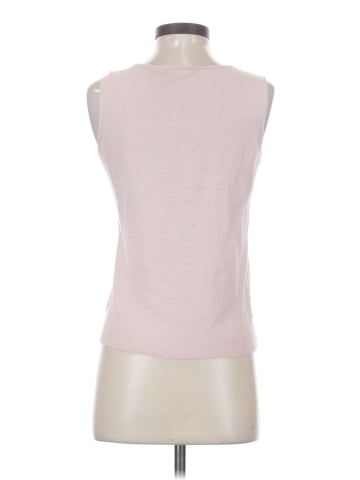 Eileen Fisher Sweater Vest (view 2)