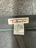 Talbots Gray Wool Pants Size 6 - photo 4