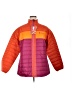 Cotopaxi 100% Nylon Color Block Orange Snow Jacket Size 1X - photo 1