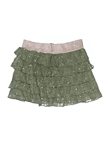 Justice Skort (view 2)