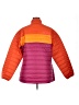 Cotopaxi 100% Nylon Color Block Orange Snow Jacket Size 1X - photo 2
