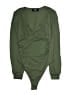 Cider Green Bodysuit Size M - photo 1