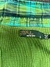 PrAna Plaid Green Long Sleeve Button-Down Shirt Size S - photo 7