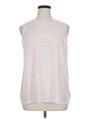 Athleta Sleeveless T-Shirt (view 1)