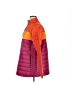 Cotopaxi 100% Nylon Color Block Orange Snow Jacket Size 1X - photo 5