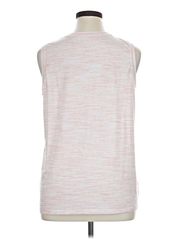 Athleta Sleeveless T-Shirt (view 2)