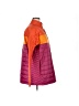 Cotopaxi 100% Nylon Color Block Orange Snow Jacket Size 1X - photo 4