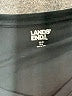 Lands' End Solid Black Short Sleeve T-Shirt Size M (petite) - photo 7