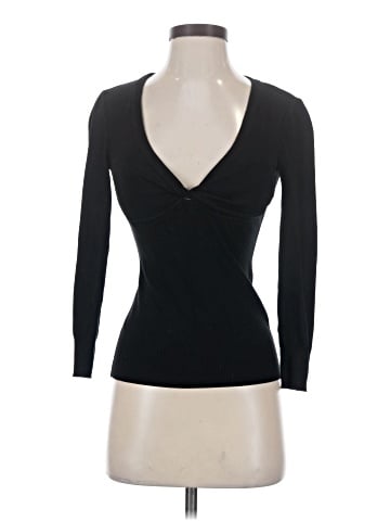 Dolce & Gabbana Long Sleeve Top (view 1)