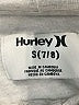 Hurley Silver Pullover Hoodie Size S - photo 7