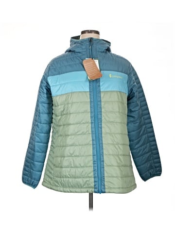 Cotopaxi Snow Jacket (view 1)