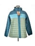 Cotopaxi 100% Nylon Color Block Teal Snow Jacket Size 1X - photo 1
