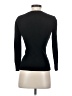 Dolce & Gabbana Black Long Sleeve Top Size S (estimated) - photo 2
