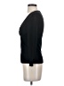 Dolce & Gabbana Black Long Sleeve Top Size S (estimated) - photo 5