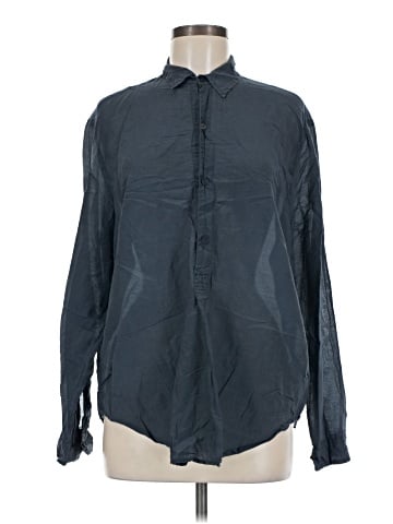 CP Shades Long Sleeve Button-Down Shirt (view 1)