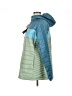 Cotopaxi 100% Nylon Color Block Teal Snow Jacket Size 1X - photo 5