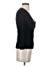 Dolce & Gabbana Black Long Sleeve Top Size S (estimated) - photo 4