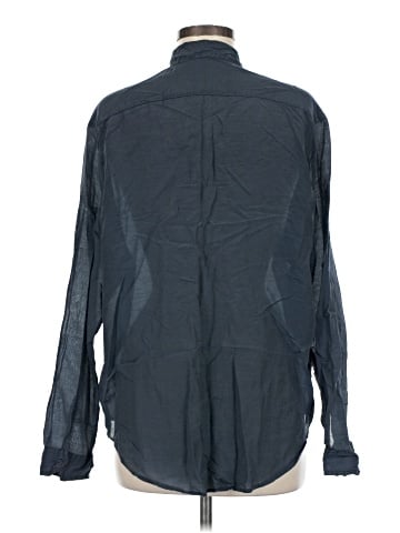 CP Shades Long Sleeve Button-Down Shirt (view 2)
