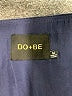 Do & Be 100% Polyester Blue Casual Dress Size M - photo 7
