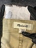 Madewell Tan Cargo Pants Size 29 waist - photo 7