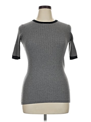Who What Wear Pullover Sweater (view 1)