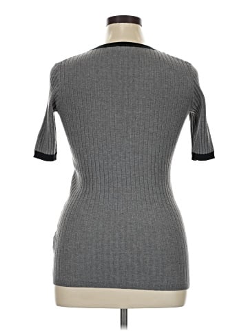 Who What Wear Pullover Sweater (view 2)