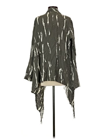 Knox Rose Kimono (view 2)