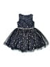 Pippa & Julie 100% Polyester Stars Blue Dress Size 3T - photo 1