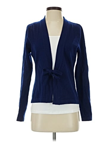 Mercer & Madison Wool Cardigan (view 1)