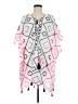 InGear 100% Cotton Pink Kimono One size - photo 1