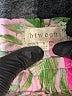 Btween Tropical Pink Board Shorts Size 5 - photo 3
