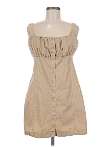 Gap Casual Dress (view 1)