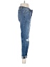 Kut from the Kloth Hearts Blue Jeans Size 2 - photo 4