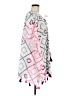 InGear 100% Cotton Pink Kimono One size - photo 4
