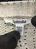 Splendid Ivory Pullover Sweater Size M - photo 4
