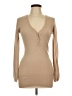 Vertigo Paris Tan Cardigan Size L - photo 1