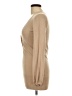 Vertigo Paris Tan Cardigan Size L - photo 5