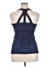 lucy Blue Tank Top Size XL - photo 2