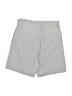 New York Laundry Solid Gray Athletic Shorts Size M - photo 2