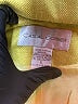 Casual Corner Yellow Blazer Size 6 - photo 6