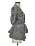 Gap 100% Cotton Gray Cardigan Size XS - photo 4