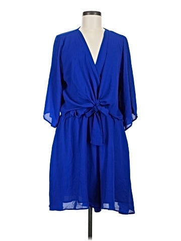 Fashion Nova Casual Dress (view 1)