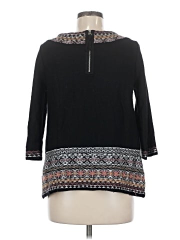 Sleeping On Snow Pullover Sweater (view 2)