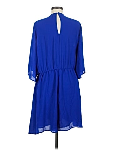 Fashion Nova Casual Dress (view 2)
