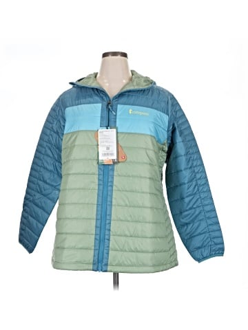 Cotopaxi Snow Jacket (view 1)